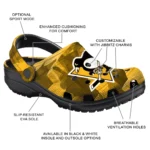 pittsburgh penguins canyon layers clogs best selling
