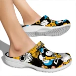 pittsburgh penguins cloud splash clogs best selling