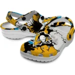 pittsburgh penguins cloud splash clogs best selling