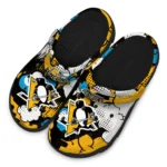 pittsburgh penguins cloud splash clogs best selling