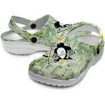 pittsburgh penguins daisy cluster clogs best selling