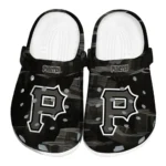 pittsburgh pirates canyon layers clogs best selling