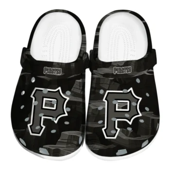pittsburgh pirates canyon layers clogs best selling