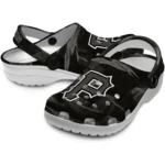 pittsburgh pirates canyon layers clogs best selling
