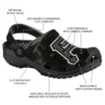 pittsburgh pirates canyon layers clogs best selling