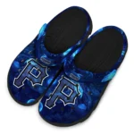 pittsburgh pirates jellyfish ocean clogs best selling