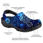 pittsburgh pirates jellyfish ocean clogs best selling