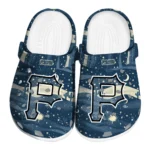 pittsburgh pirates night cactus clogs best selling