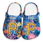 pittsburgh pirates ocean wonders clogs best selling