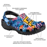 pittsburgh pirates ocean wonders clogs best selling