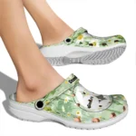 pittsburgh steelers daisy cluster clogs best selling