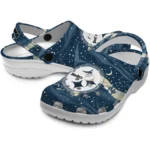 pittsburgh steelers night cactus clogs best selling