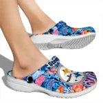 pittsburgh steelers ocean wonders clogs best selling