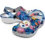 pittsburgh steelers ocean wonders clogs best selling