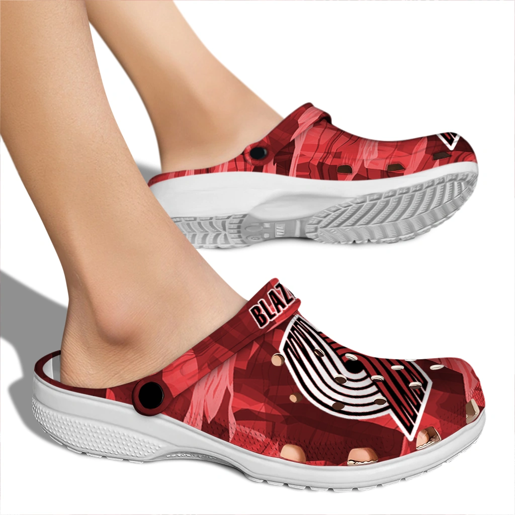 portland trail blazers canyon layers clogs fashion forward portland trail blazers canyon layers clogs fashion forward