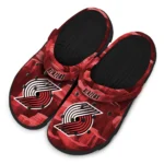 portland trail blazers canyon layers clogs best selling
