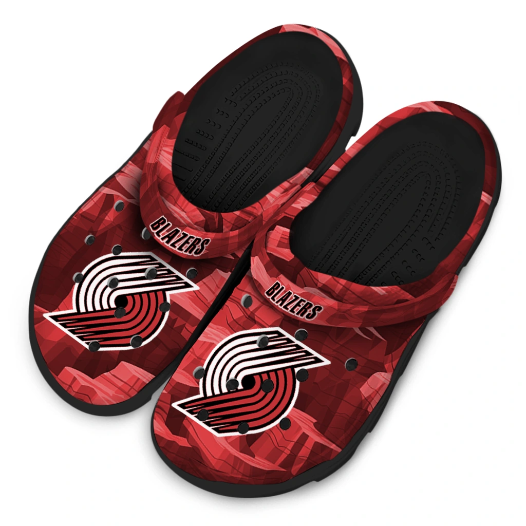 portland trail blazers canyon layers clogs latest model portland trail blazers canyon layers clogs latest model