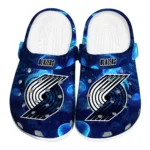portland trail blazers jellyfish ocean clogs best selling
