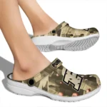 purdue boilermakers canyon layers clogs best selling