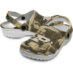 purdue boilermakers canyon layers clogs best selling