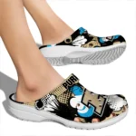 purdue boilermakers cloud splash clogs best selling