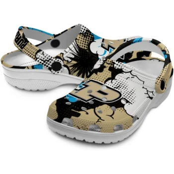 purdue boilermakers cloud splash clogs high quality