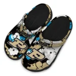 purdue boilermakers cloud splash clogs best selling