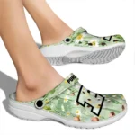 purdue boilermakers daisy cluster clogs best selling