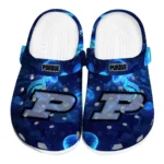 purdue boilermakers jellyfish ocean clogs best selling