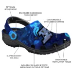 purdue boilermakers jellyfish ocean clogs best selling