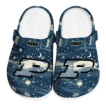 purdue boilermakers night cactus clogs best selling