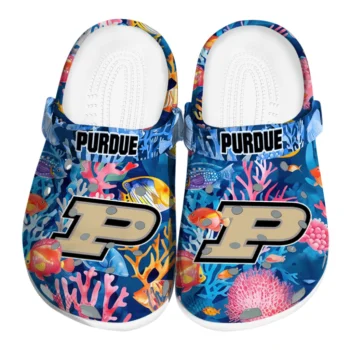 purdue boilermakers ocean wonders clogs best selling