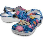 purdue boilermakers ocean wonders clogs best selling