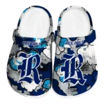 rice owls cloud splash clogs best selling