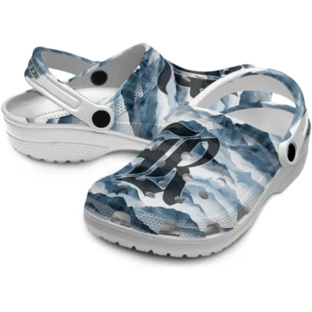 rice owls mountain peaks clogs high quality
