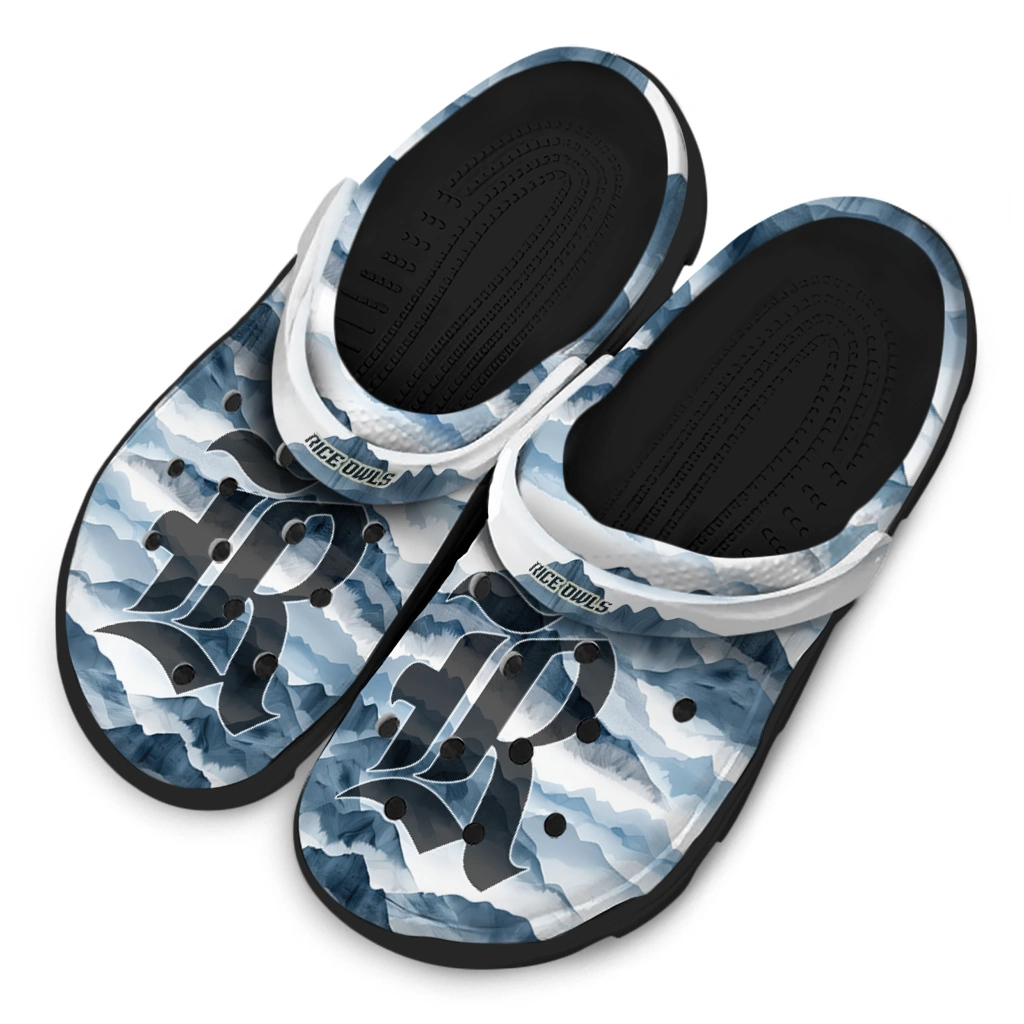rice owls mountain peaks clogs latest model rice owls mountain peaks clogs latest model