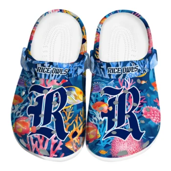 rice owls ocean wonders clogs best selling