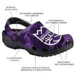 sacramento kings canyon layers clogs best selling