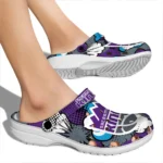 sacramento kings cloud splash clogs best selling