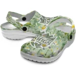 sacramento kings daisy cluster clogs best selling