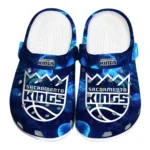 sacramento kings jellyfish ocean clogs best selling