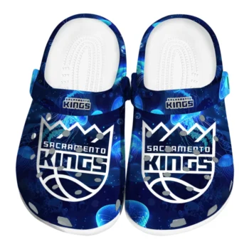 sacramento kings jellyfish ocean clogs best selling