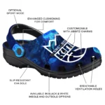 sacramento kings jellyfish ocean clogs best selling