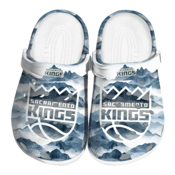 sacramento kings mountain peaks clogs best selling