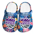 sacramento kings ocean wonders clogs best selling