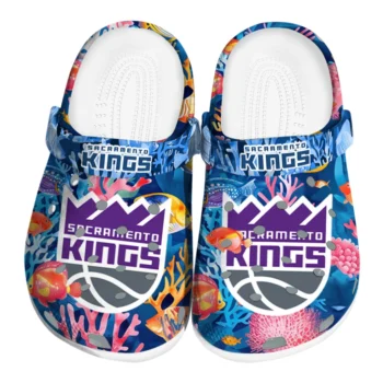 sacramento kings ocean wonders clogs best selling