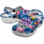 sacramento kings ocean wonders clogs best selling