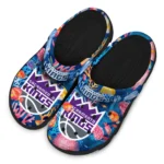 sacramento kings ocean wonders clogs best selling