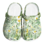 sam houston bearkats daisy cluster clogs best selling