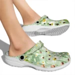 sam houston bearkats daisy cluster clogs best selling